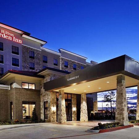 Hilton Garden Inn Техаркана Экстерьер фото