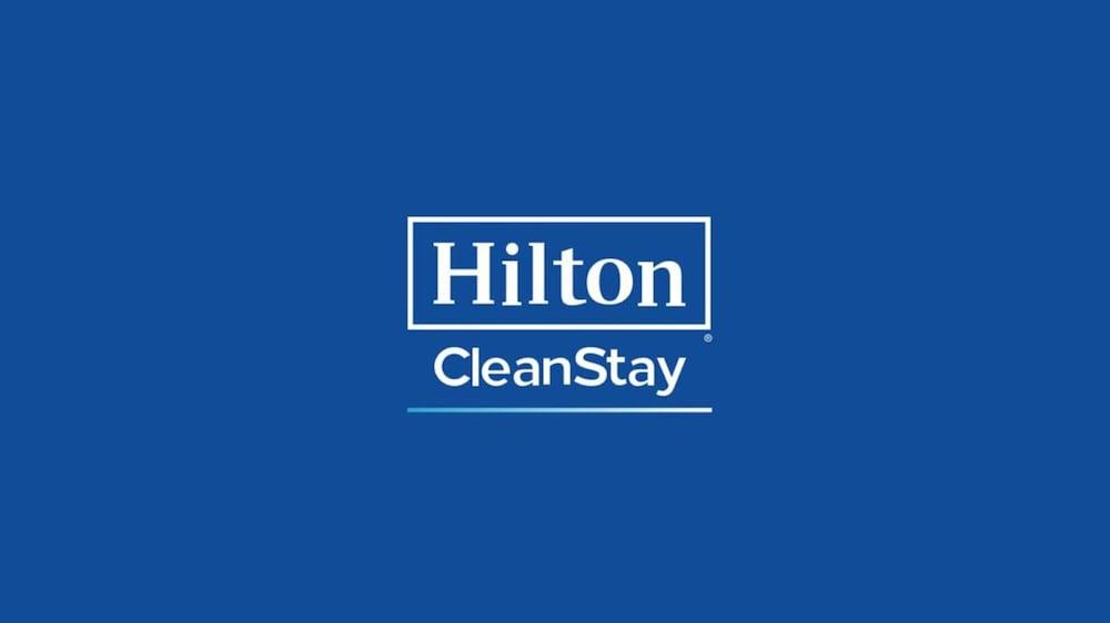 Hilton Garden Inn Техаркана Экстерьер фото