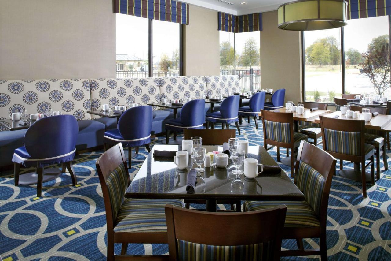 Hilton Garden Inn Техаркана Экстерьер фото