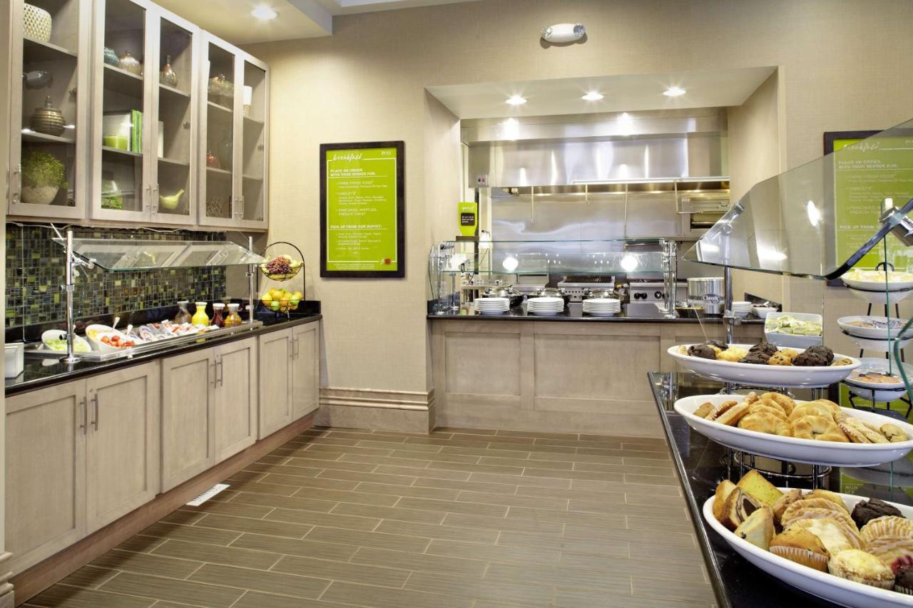 Hilton Garden Inn Техаркана Экстерьер фото
