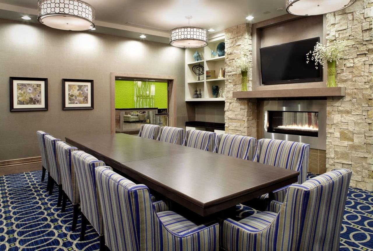 Hilton Garden Inn Техаркана Экстерьер фото