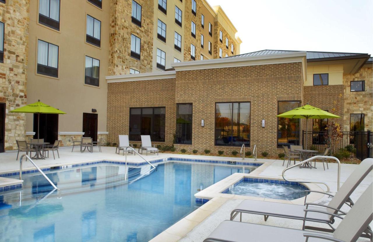 Hilton Garden Inn Техаркана Экстерьер фото