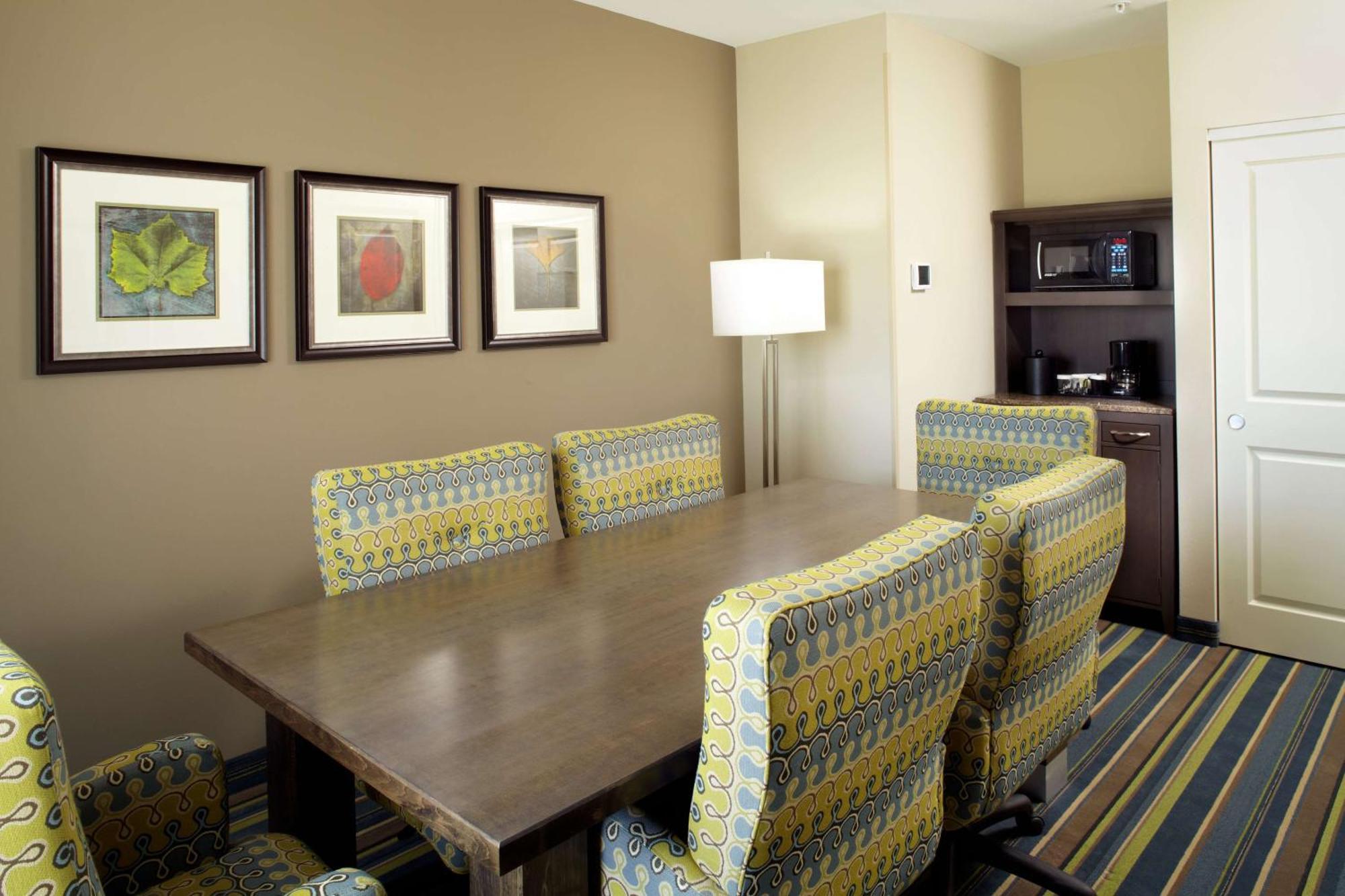 Hilton Garden Inn Техаркана Экстерьер фото