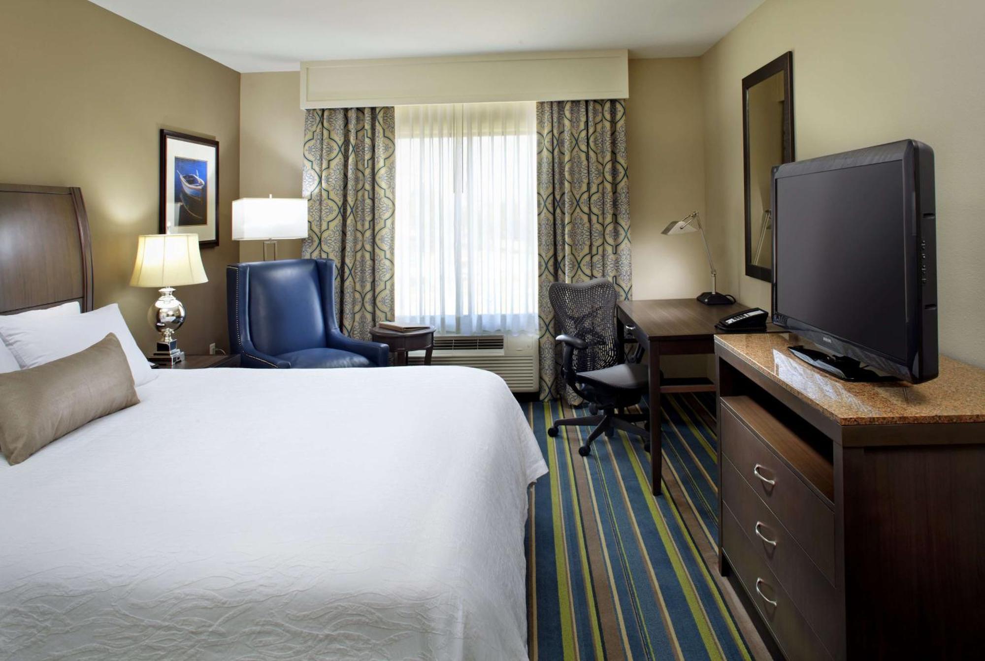 Hilton Garden Inn Техаркана Экстерьер фото
