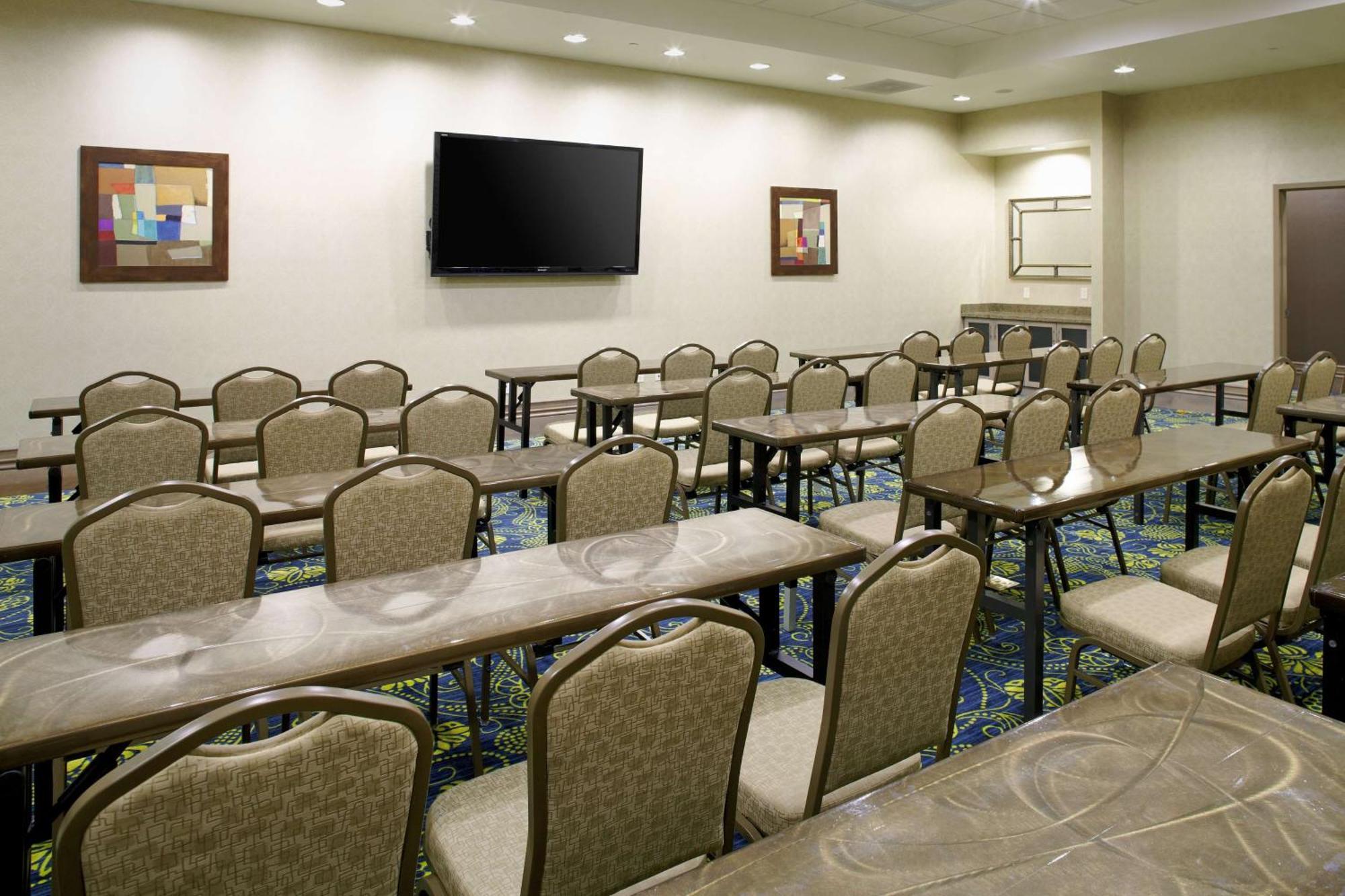 Hilton Garden Inn Техаркана Экстерьер фото