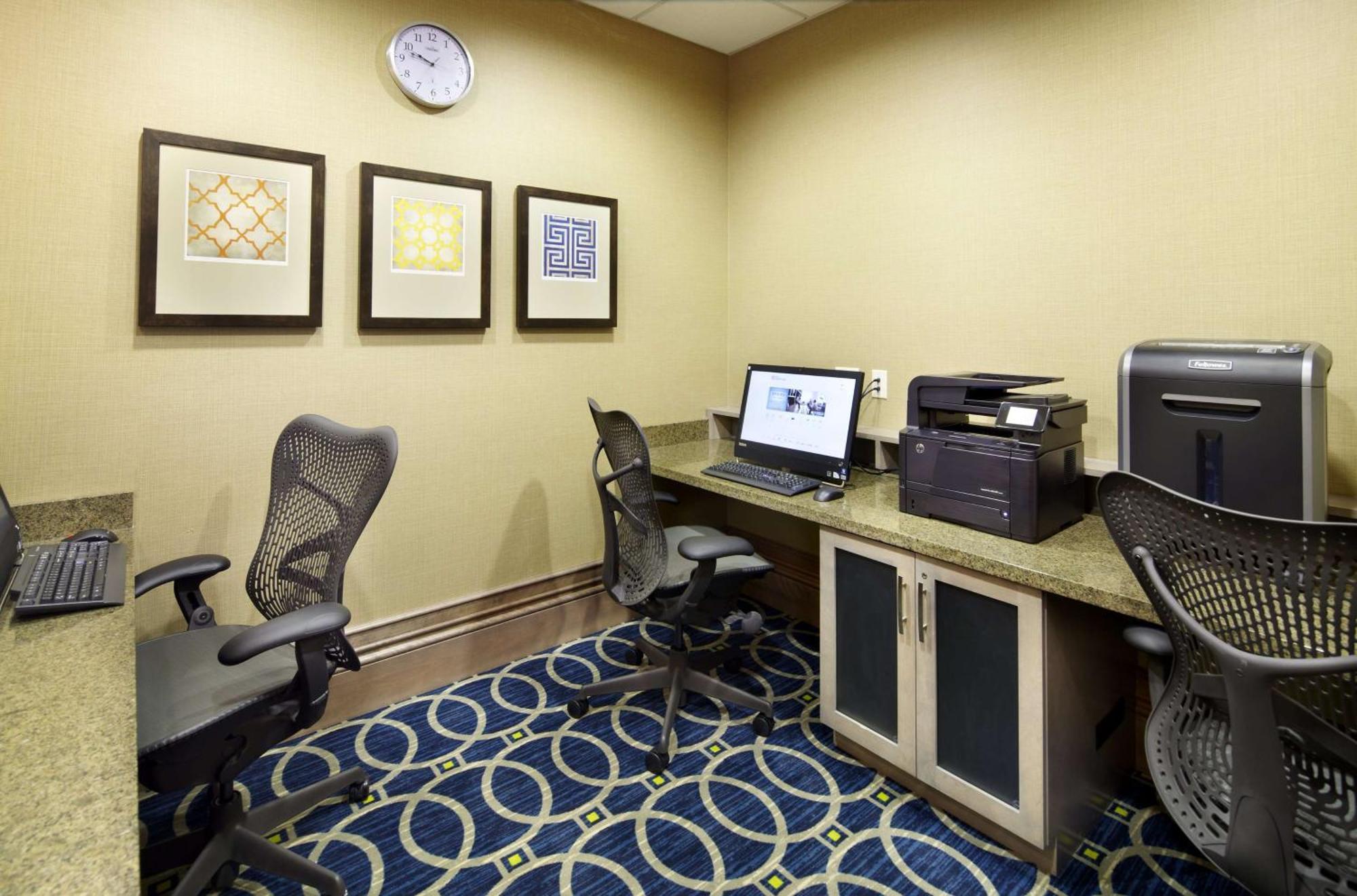 Hilton Garden Inn Техаркана Экстерьер фото