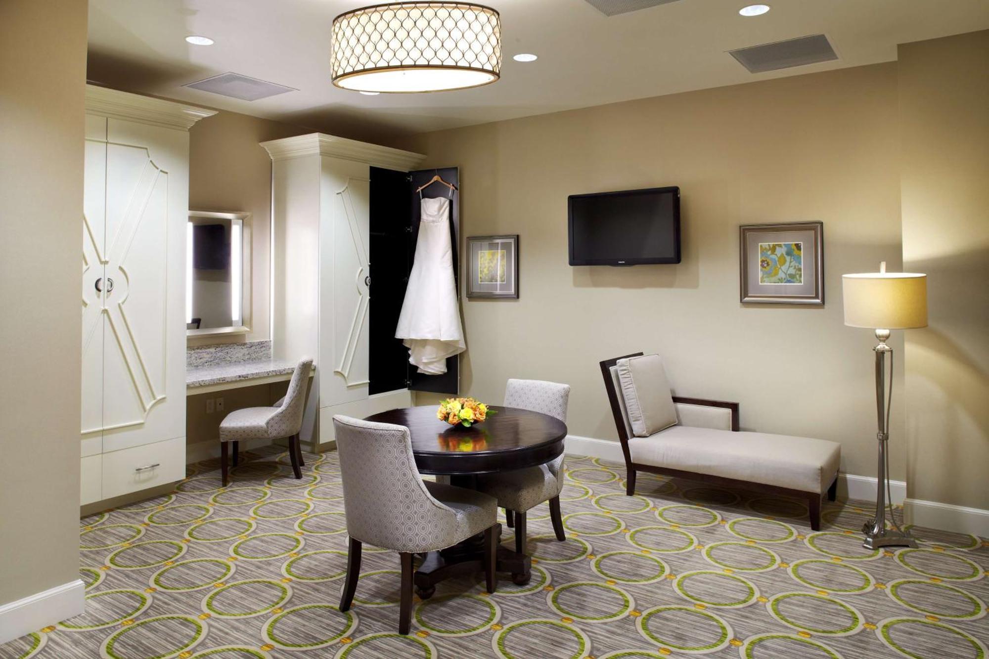 Hilton Garden Inn Техаркана Экстерьер фото