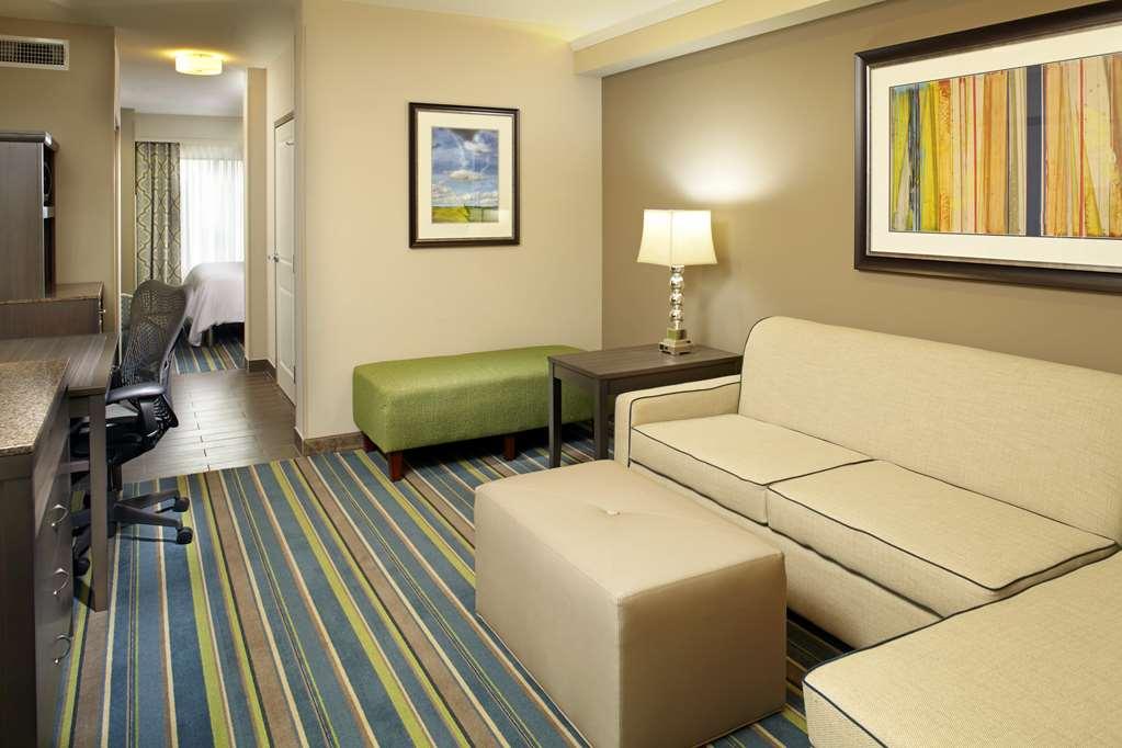 Hilton Garden Inn Техаркана Номер фото