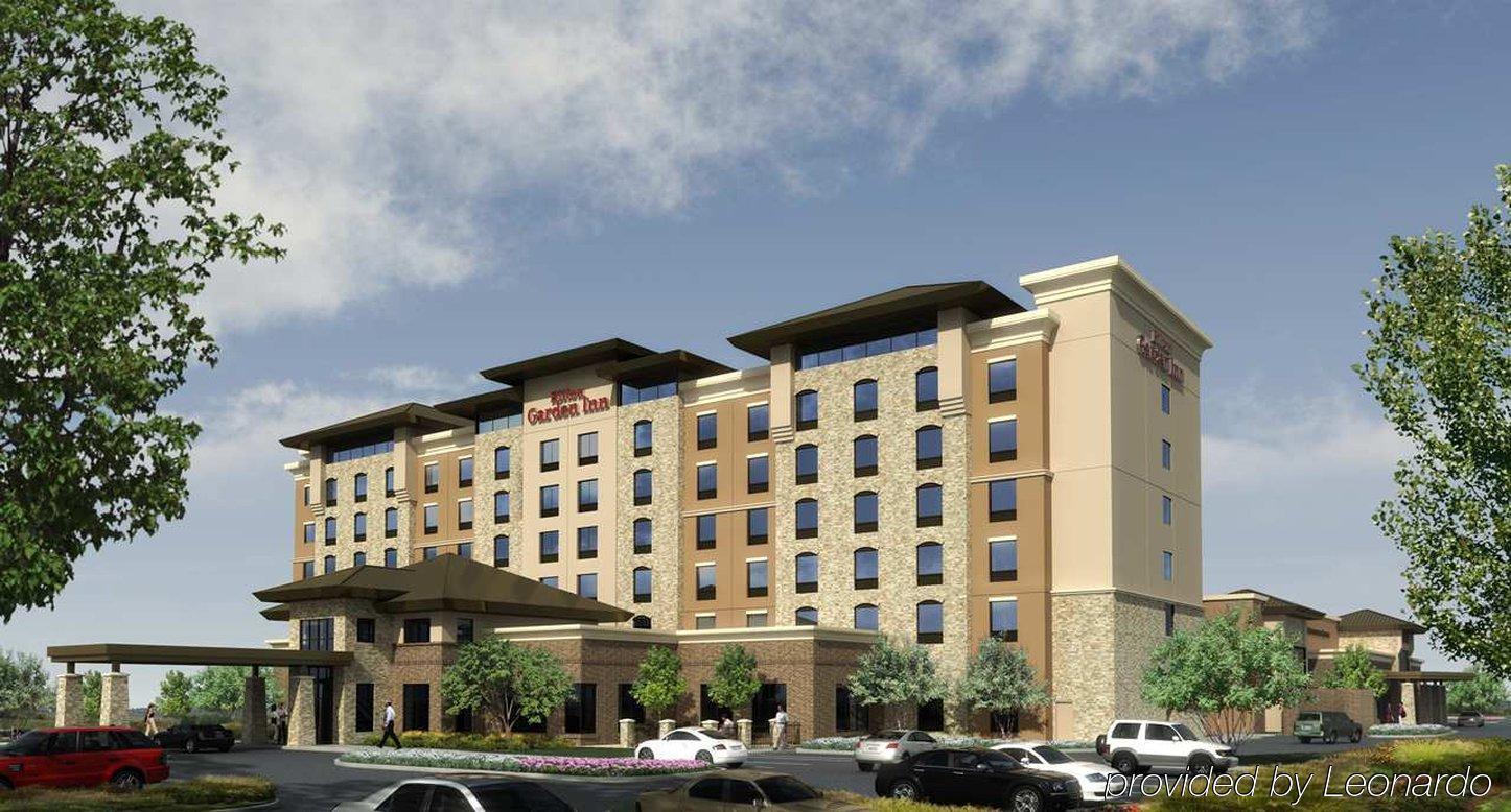Hilton Garden Inn Техаркана Экстерьер фото